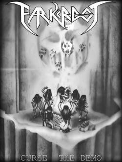 Parkcrest : Curse the Demo Parkcrest : Curse the Demo